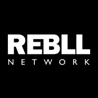 REBLL Network logo
