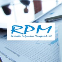 Receivables Performance Management logo