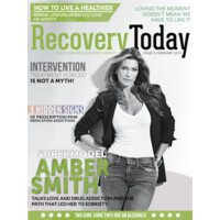 Recovery Today Magazine logo