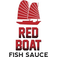 Redboatfishsauce logo