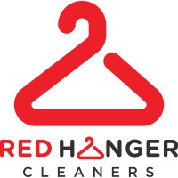 Red Hanger logo