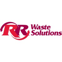 Red River Waste Solutions logo