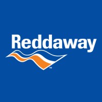 Reddaway Trucking logo