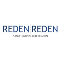 Reden and Reden APC logo