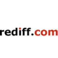 Rediff Shopping logo