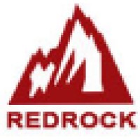 RedRock Info Solutions logo