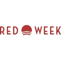 RedWeek logo