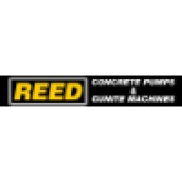 Reed Pumps logo