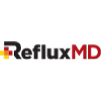 RefluxMD logo