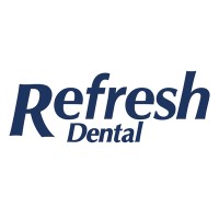 Refresh Dental logo