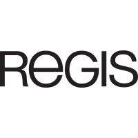 Regis Salons Uk logo