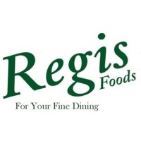 Regis Foods logo