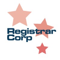 Registrar Corp logo