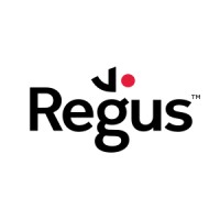 Regus Uk logo