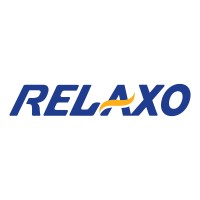 Relaxo Footwears logo