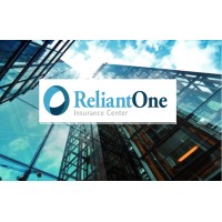Reliant One Insurance Center logo