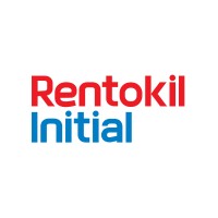 Rentokil Initial logo