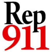 Reputation 911 logo