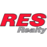 RES REALTY logo