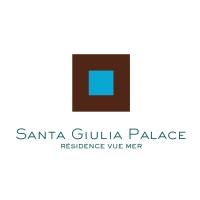 Residence Santa Giulia Palace logo