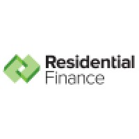 Residential Finance Of Ohio logo