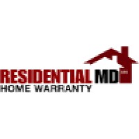 Residential Md logo