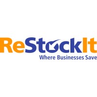 ReStockIt logo