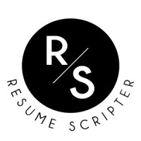 Resume Scripter logo