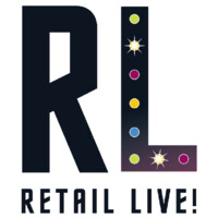 Retail Live logo