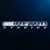 Retro Studios logo