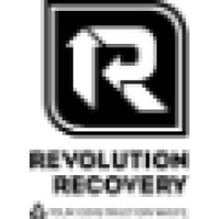 Revolution Recovery logo