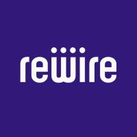 Rewire logo