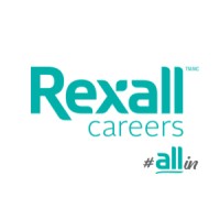 Rexall logo