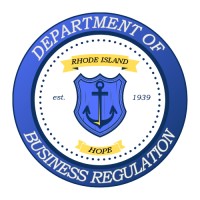 Rhode Island Division of Banking logo