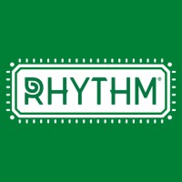 Rhythm Superfoods logo