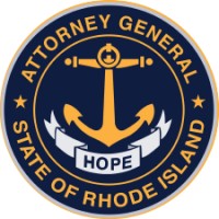 Rhode Island Consumer Protection Unit logo