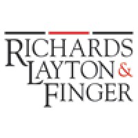 Richards Layton and Finger logo
