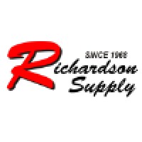 Richardson Supply Co logo