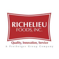 Richelieu Foods logo