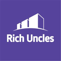 Rich Uncles logo