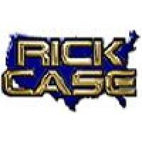 Rick Case Kia logo
