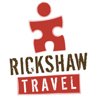 Rickshaw Travel logo
