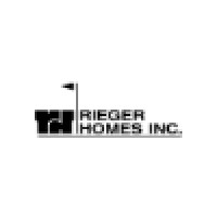 Rieger Homes logo