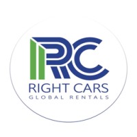 Right Cars Com logo