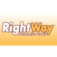 Rightway Automotive Credit logo