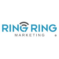 Ring Ring Marketing logo