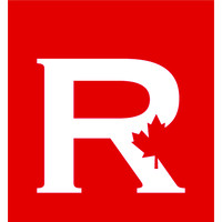 RioCan Real Estate Investment Trust logo