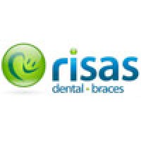 Risas Dental and Braces logo