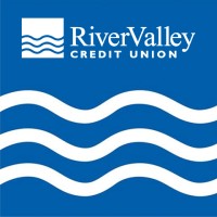 River Valley Credit Union logo
