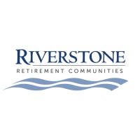 Riverstone Retirement Communities logo